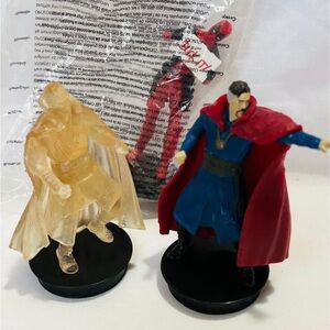 Doctor Strange Marvel Exclusive Movie Theatre Cup Toppers